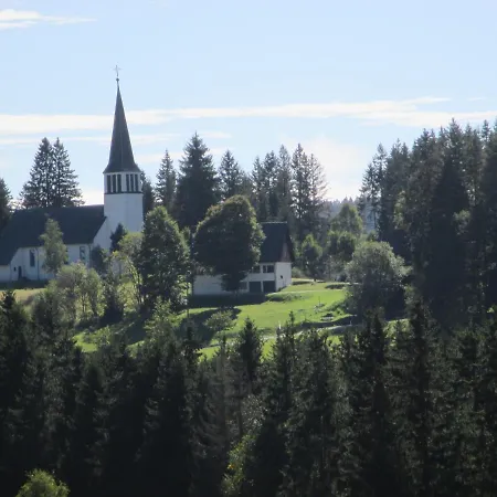 Haus Steininger