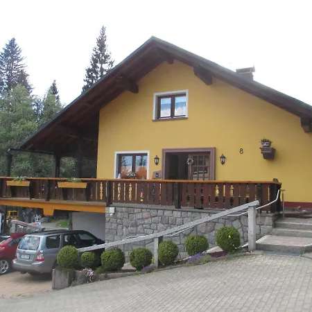 Haus Steininger *
