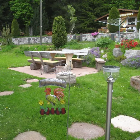 Apartmán Haus Steininger