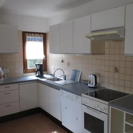 Haus Steininger Schluchsee