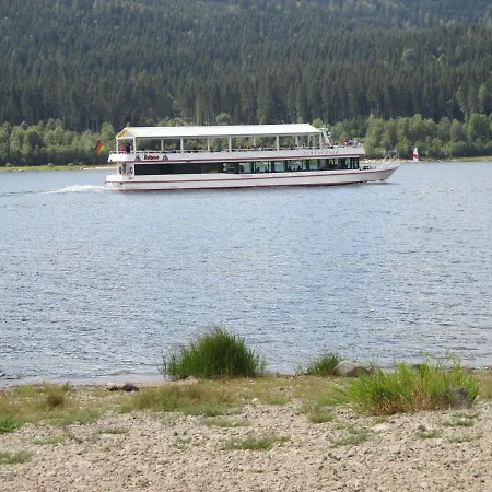 Haus Steininger Schluchsee