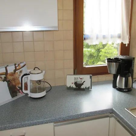 Apartmán Haus Steininger