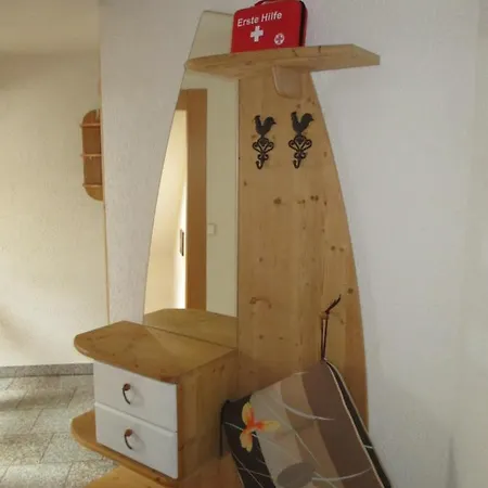 Apartmán Haus Steininger