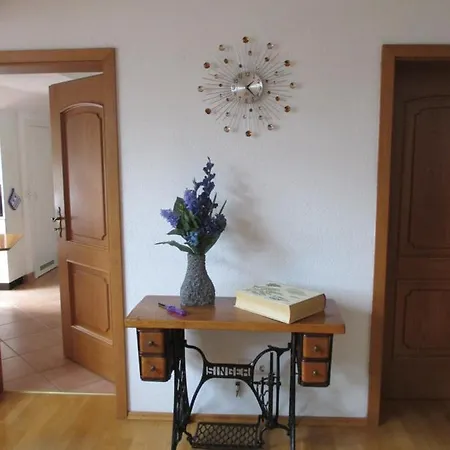 Haus Steininger Apartment