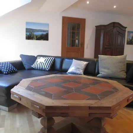 Apartment Haus Steininger