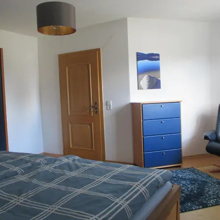 Haus Steininger Apartment Schluchsee