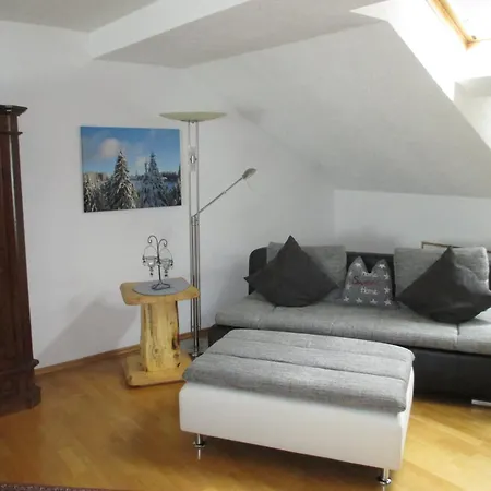 Haus Steininger *