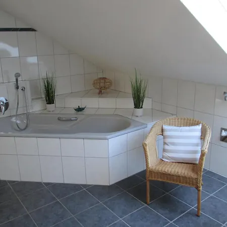 Haus Steininger Daire *