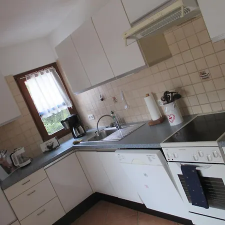 Haus Steininger Apartment Schluchsee