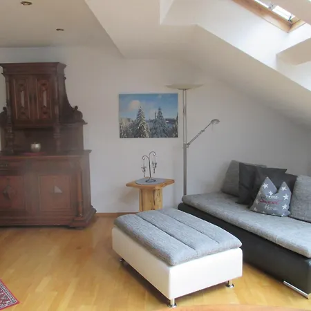 Haus Steininger *