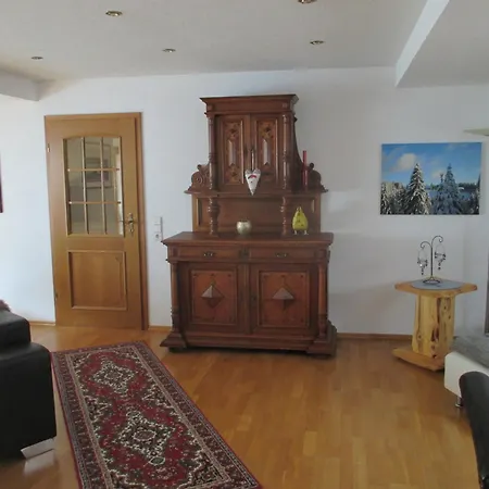 Apartment Haus Steininger