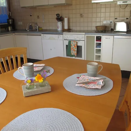 Haus Steininger Apartmán Schluchsee