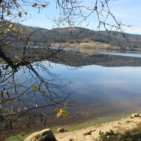 Haus Steininger Apartmán