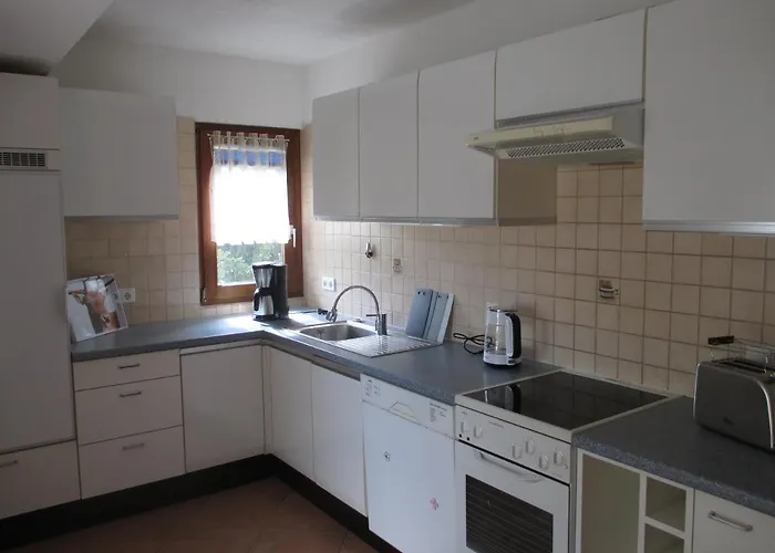 Haus Steininger سشلوشسي