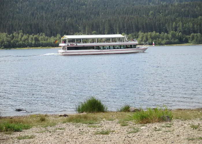 Haus Steininger Schluchsee