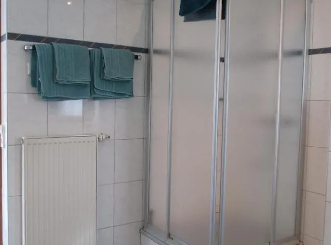 Apartamento Haus Steininger Schluchsee