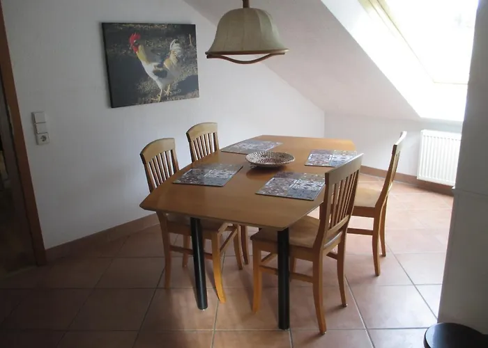 Haus Steininger شقة سشلوشسي