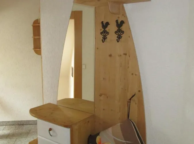 شقة Haus Steininger