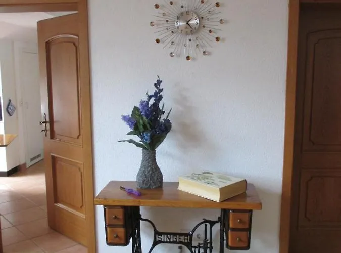 Haus Steininger Apartamento