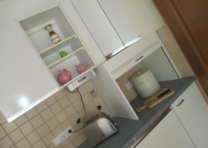 Haus Steininger Schluchsee