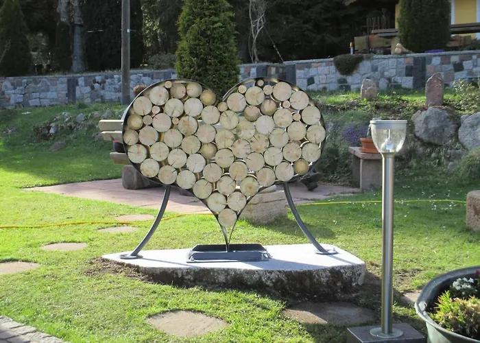 Haus Steininger Apartamento