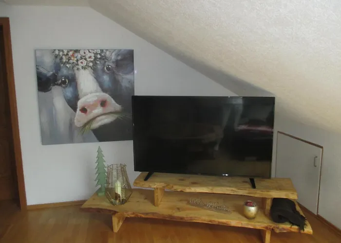 Haus Steininger * Schluchsee