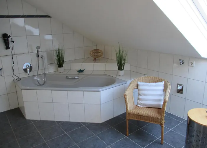 Haus Steininger Apartamento *