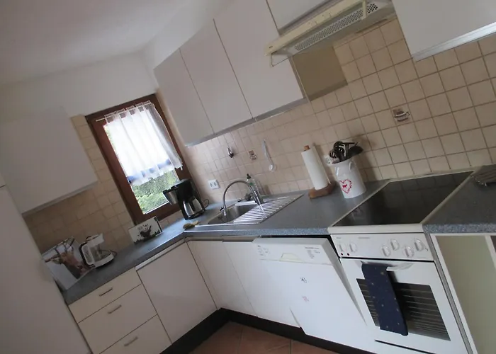 Haus Steininger Apartamento Schluchsee