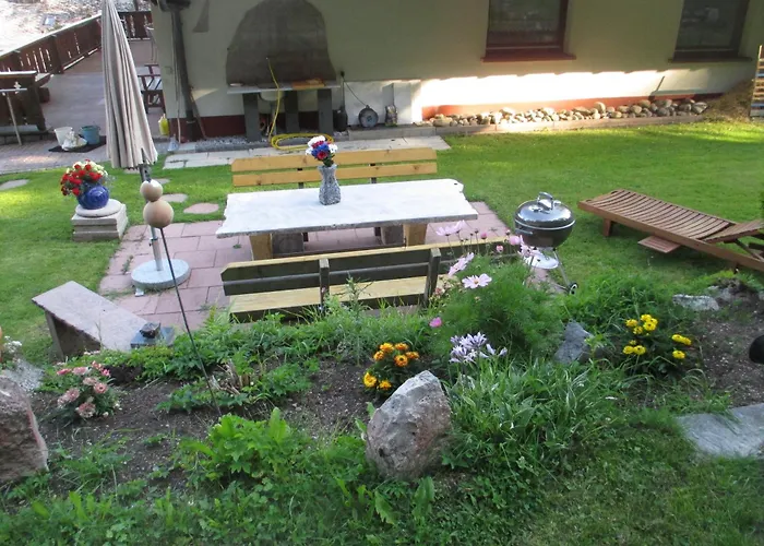 شقة Haus Steininger سشلوشسي