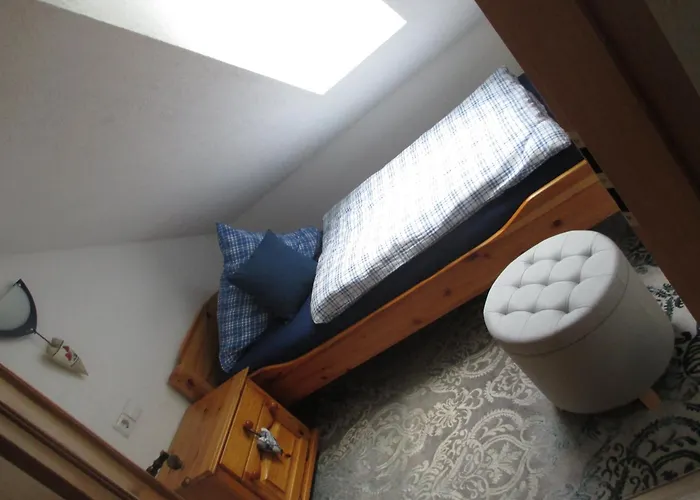 Apartamento Haus Steininger *