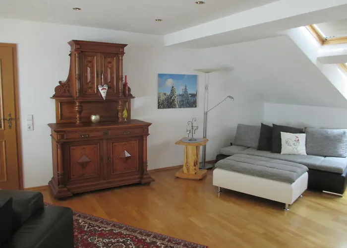 شقة Haus Steininger سشلوشسي