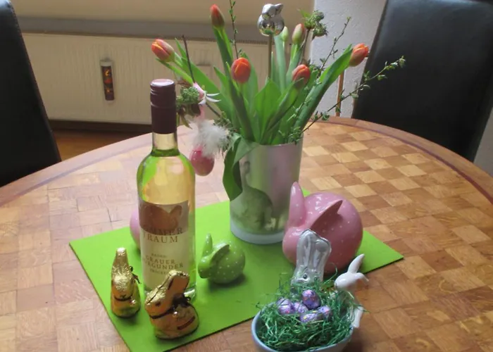 Haus Steininger سشلوشسي